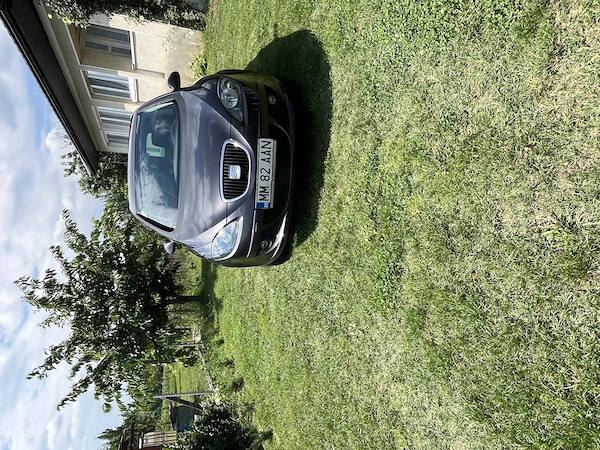 SEAT Altea