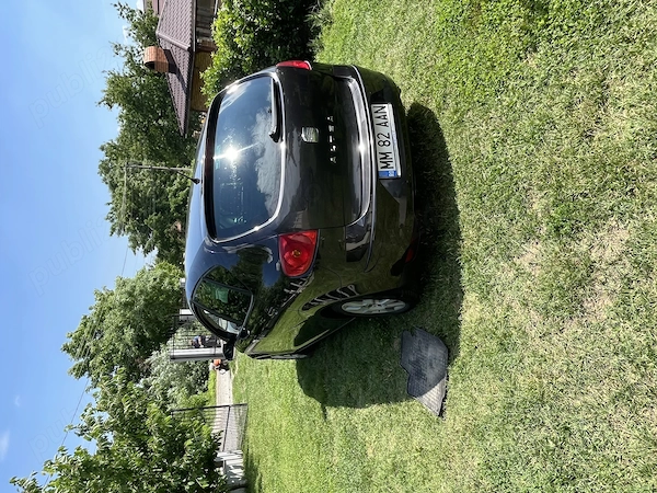 SEAT Altea 2005 — imagine 3