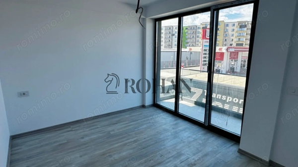 Bloc nou 2025: Apartament 3 camere, Alba Iulia Ampoi 3 — fotografia 3