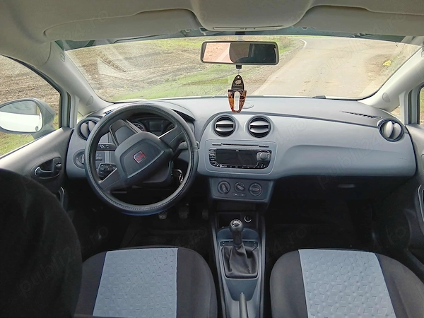 SEAT Ibiza 2014 — imagine 2