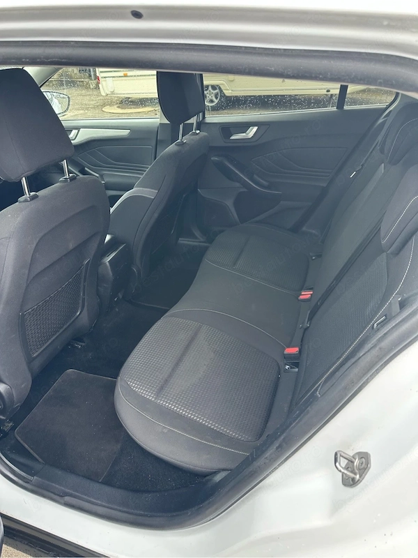 FORD Focus 2020 — imagine 9