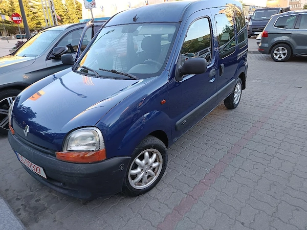 RENAULT Kangoo