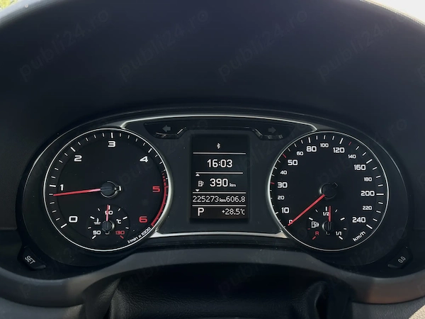 AUDI A1 2012 — imagine 6