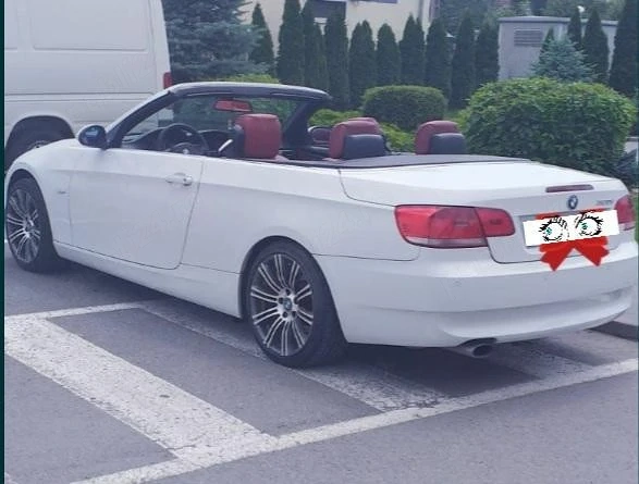 BMW 3 Series 2007 — imagine 4