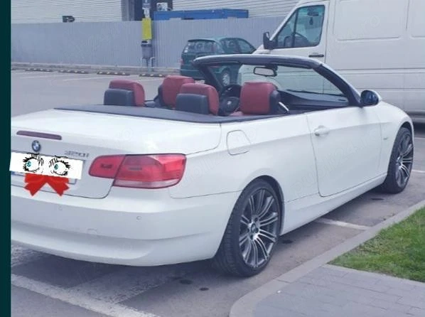 BMW 3 Series 2007 — imagine 3