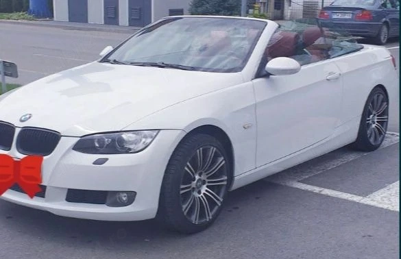 BMW 3 Series 2007 — imagine 2