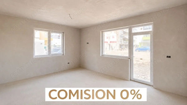 COMISION 0% | Apartament 3 camere | 63 mp | Parter | Giroc — fotografia 1