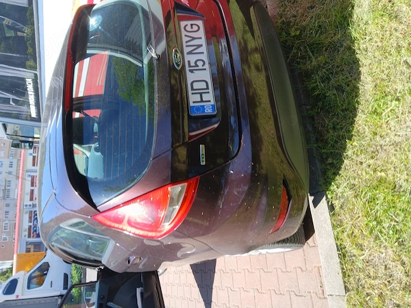 FORD Fiesta 2011 — imagine 5