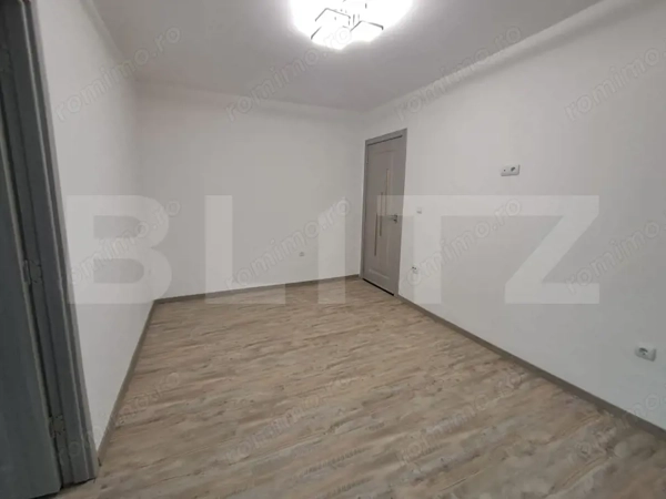 APARTAMENT CU 3 CAMERE COMPLET RENOVAT DE VÂNZARE – DÂMBU PIETROS, STR. MĂGUREI — fotografia 1