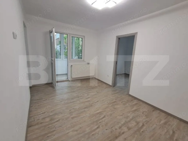APARTAMENT CU 3 CAMERE COMPLET RENOVAT DE VÂNZARE – DÂMBU PIETROS, STR. MĂGUREI — fotografia 2