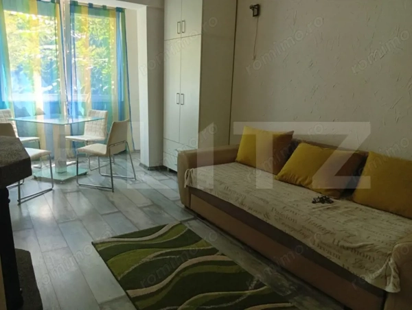 Apartament 1 camera, 30 mp, etaj intermediar, zona Diamant — fotografia 3