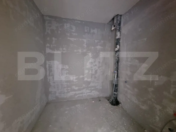 Apartament 2 camere, in curs de finisare, zona Vivo — fotografia 3