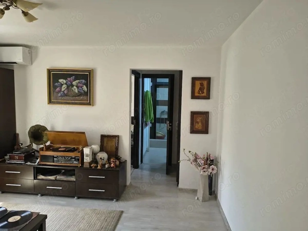 Apartament 2 camere. Mobilat si utilat. Zona Almasu Mare — fotografia 3