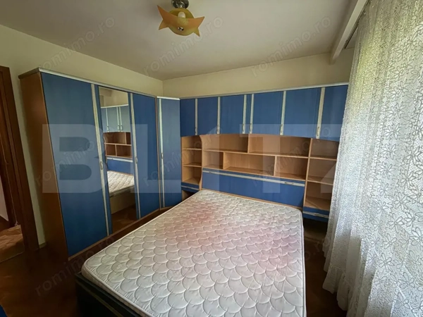 Apartament cu 2 camere, 47 mp, zona Nord — fotografia 3