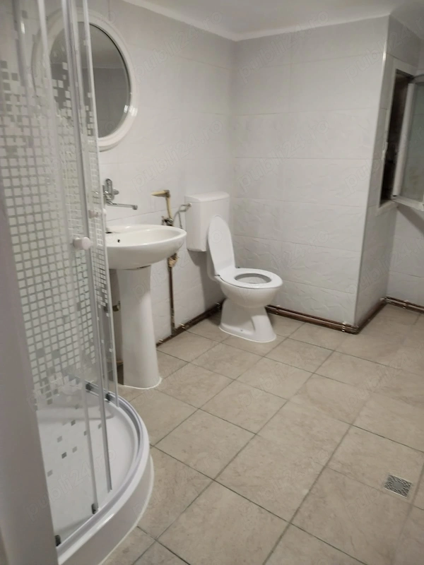 de vânzare apartament cu 2 camere la demisol, Cluj Napoca str. Eistein nr 15 — fotografia 2