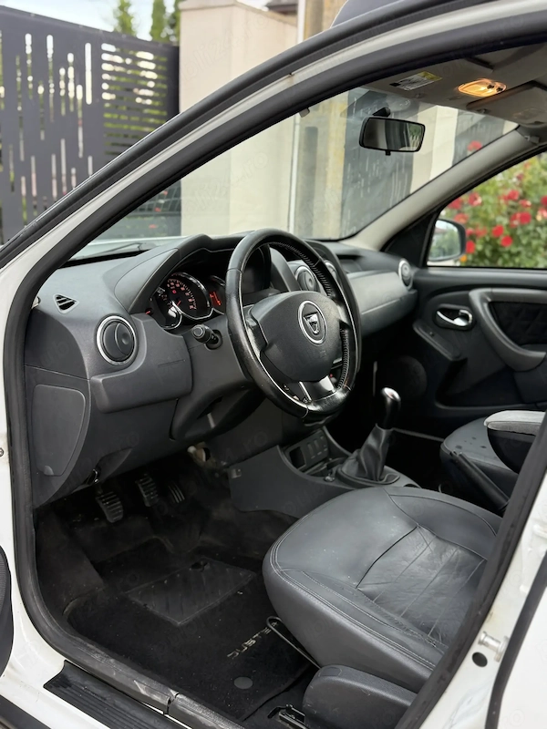 DACIA Duster 2014 — imagine 6