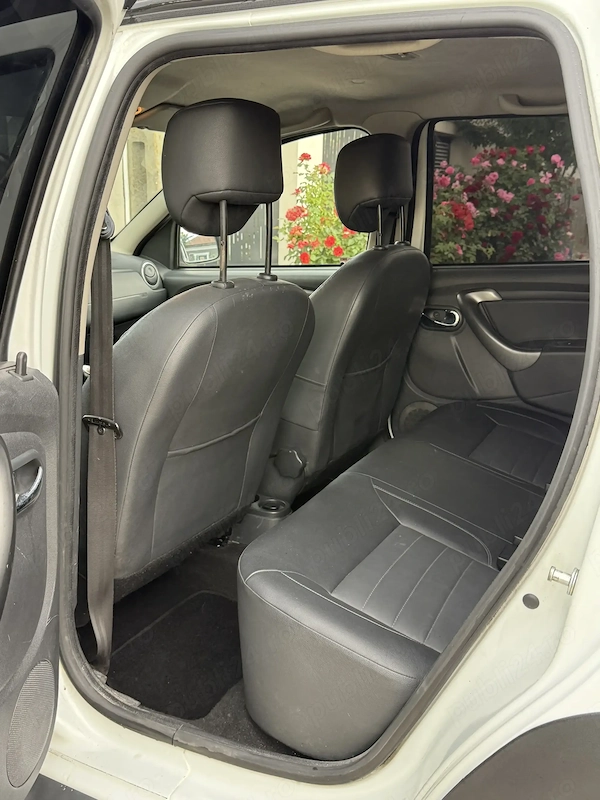 DACIA Duster 2014 — imagine 5