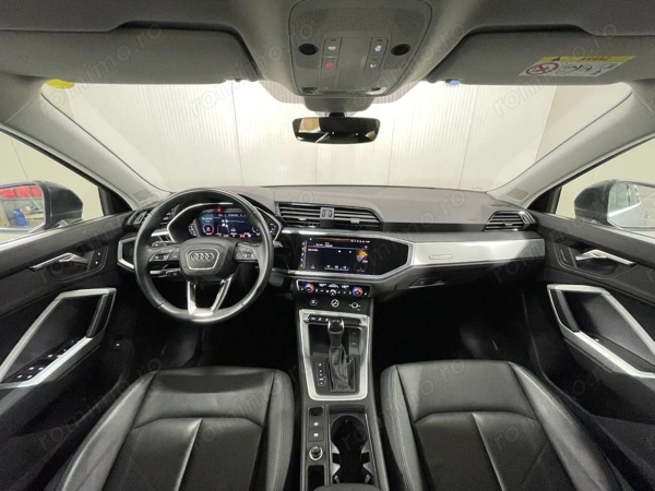 AUDI Q3 2022 — imagine 7