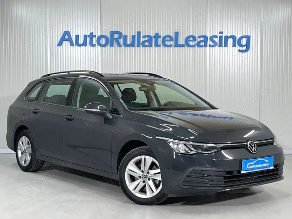 VOLKSWAGEN Golf 2022 — imagine 2