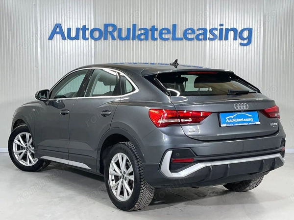 AUDI Q3 2022 — imagine 4