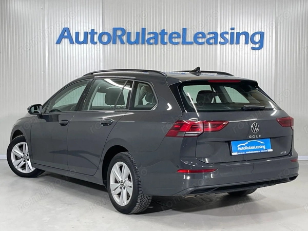 VOLKSWAGEN Golf 2022 — imagine 4