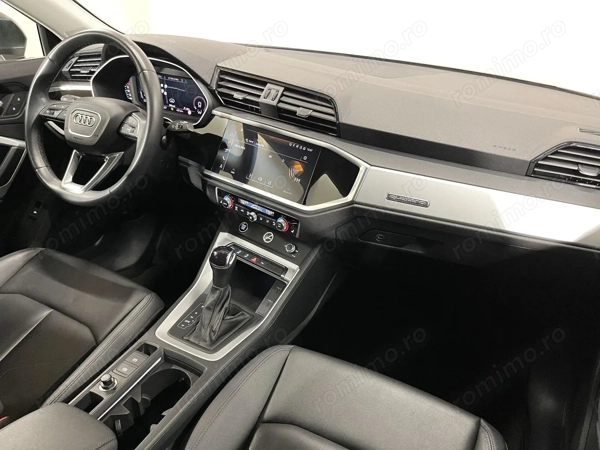 AUDI Q3 2022 — imagine 8