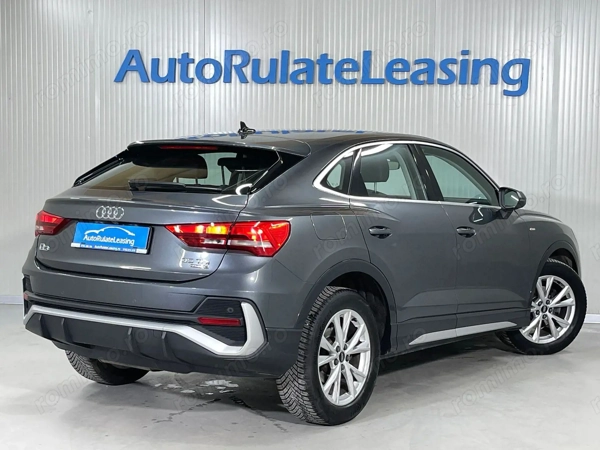 AUDI Q3 2022 — imagine 3