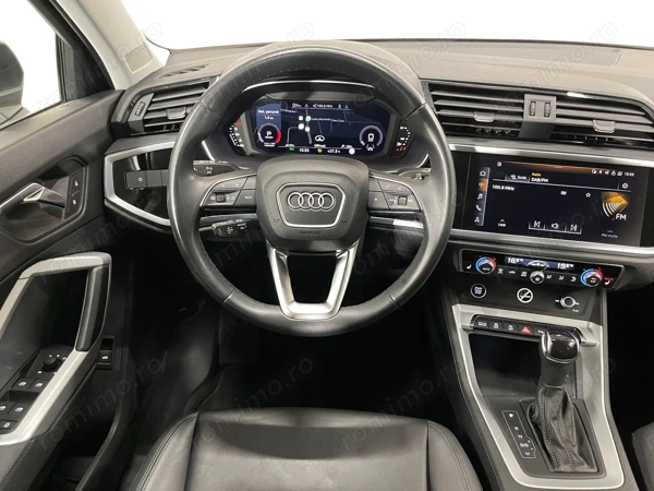 AUDI Q3 2022 — imagine 6