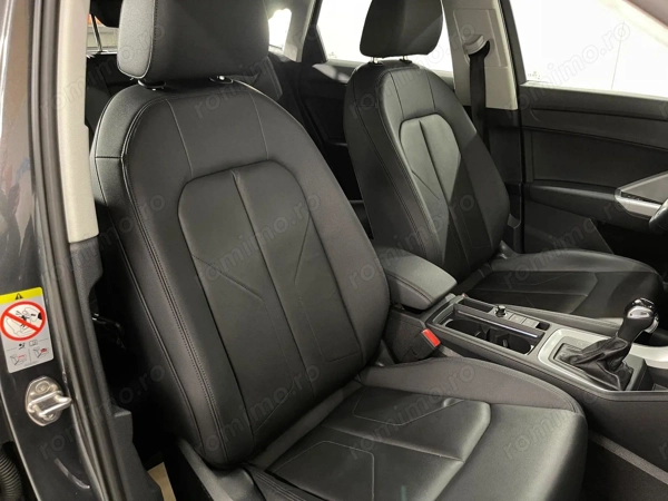 AUDI Q3 2022 — imagine 9