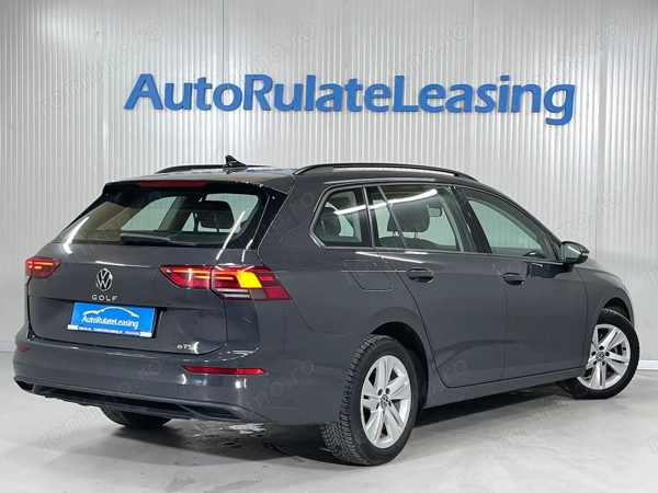 VOLKSWAGEN Golf 2022 — imagine 3
