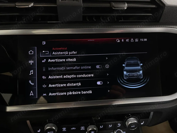 AUDI Q3 2022 — imagine 19