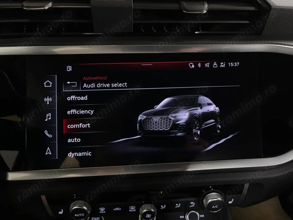 AUDI Q3 2022 — imagine 18
