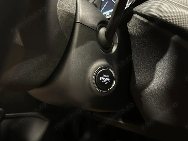 SKODA Fabia 2023 — imagine 19