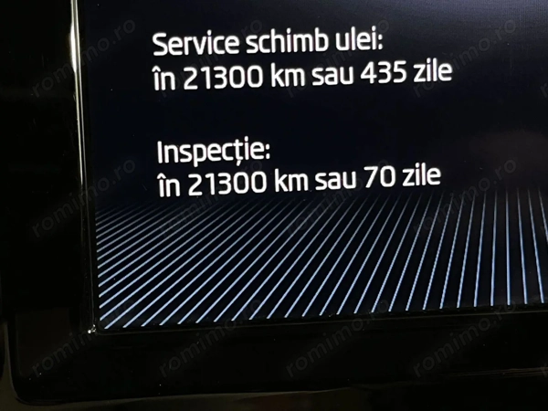 SKODA Fabia 2023 — imagine 17