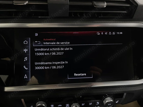 AUDI Q3 2022 — imagine 20