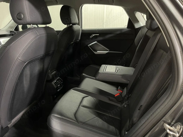 AUDI Q3 2022 — imagine 11