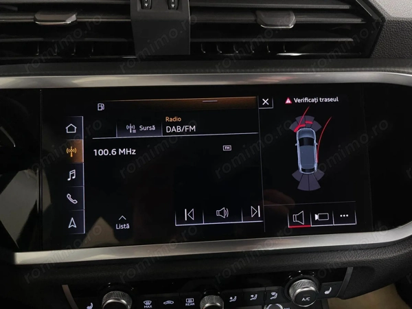 AUDI Q3 2022 — imagine 14