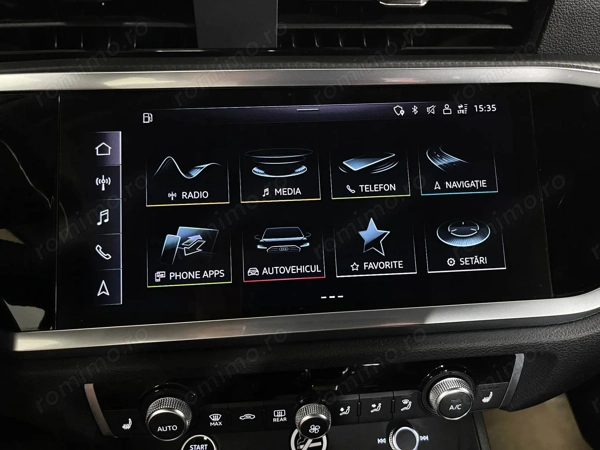 AUDI Q3 2022 — imagine 15