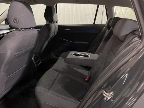 VOLKSWAGEN Golf 2022 — imagine 12