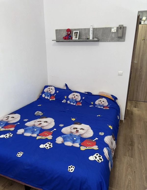 Apartament 3 camere, parter bloc modern 2019 | Confort, funcționalitate și acces direct la parcare — fotografia 2