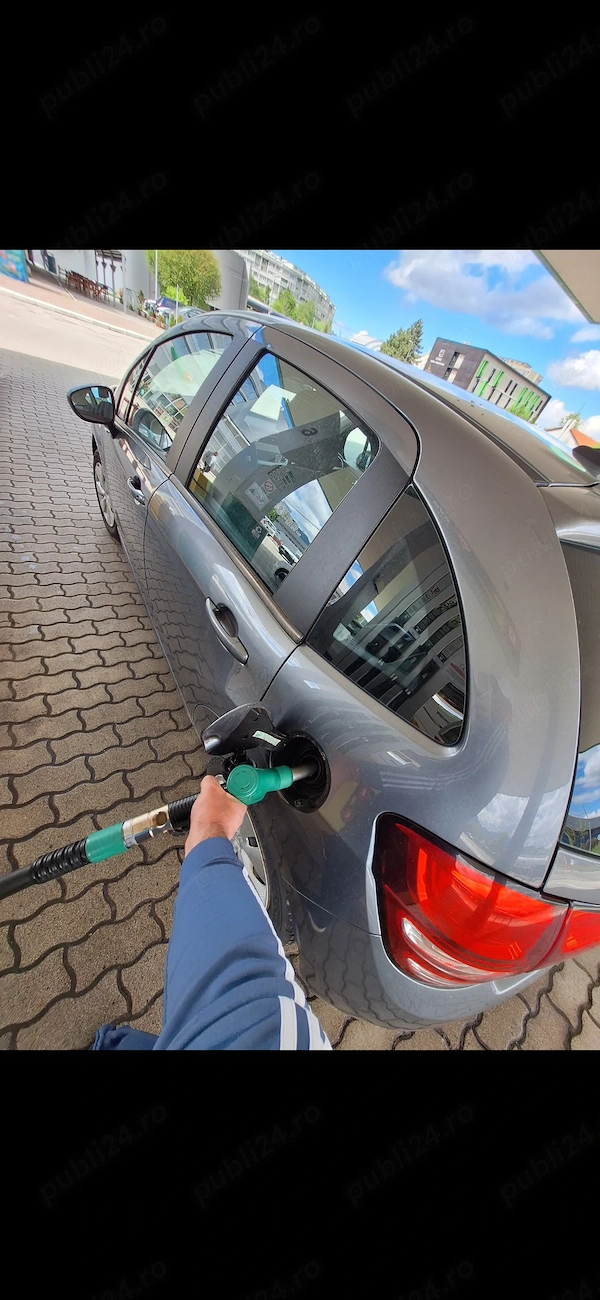 CITROËN C3 2010 — imagine 5
