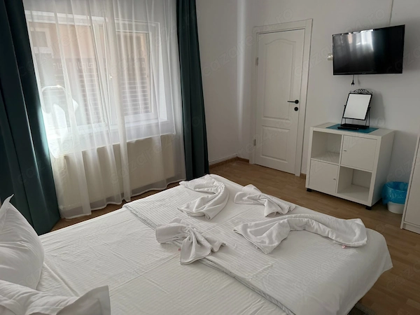 Apartament casa de inchiriat pentru studenti sau elevi, zona Universitate, bdul Mamaia — fotografia 3