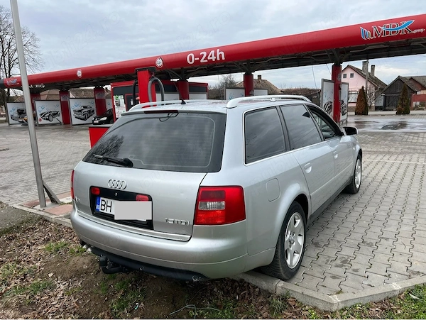 AUDI A6 2004 — imagine 3