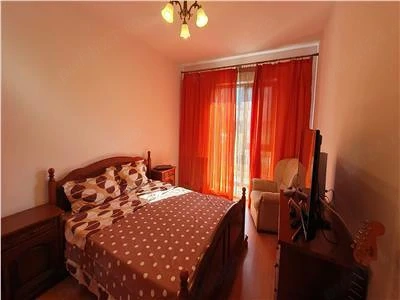Apartament 2 camere de vânzare ,Nicolae Labis,Cartier Tractorul — fotografia 3