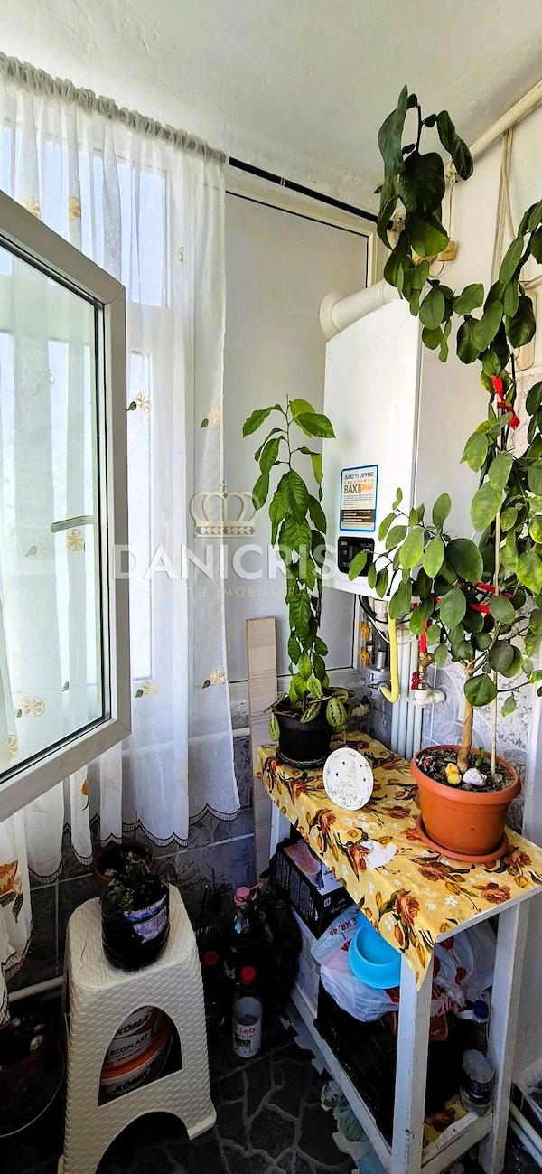 Apartament 2 camere | Decomandat | Zona Anda,Constanta — fotografia 3