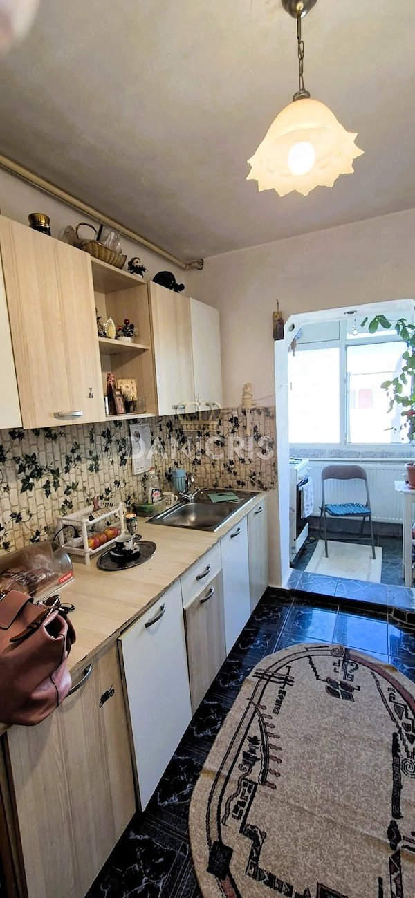 Apartament 2 camere | Decomandat | Zona Anda,Constanta — fotografia 1