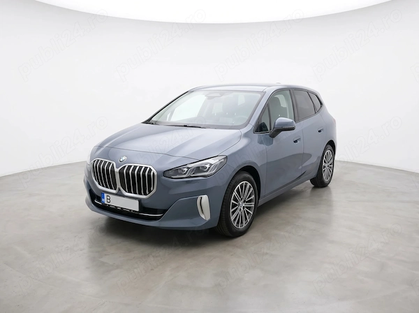 BMW Seria 2 218i AT Sport Line