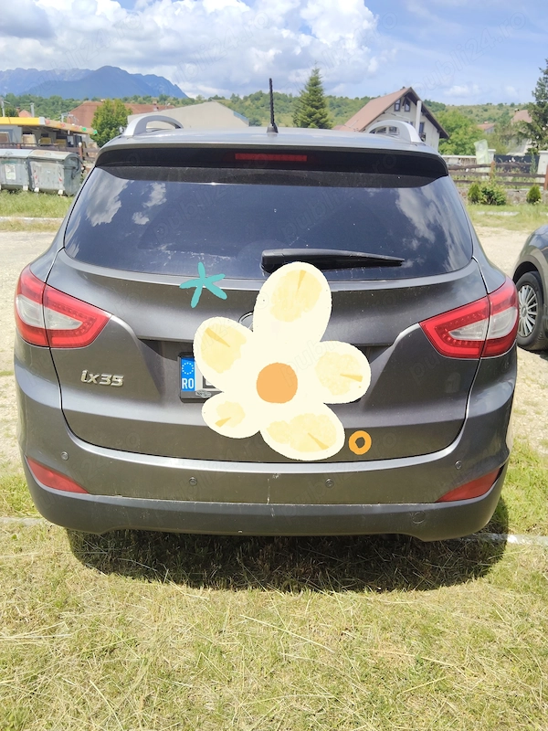 HYUNDAI ix35 2014 — imagine 2