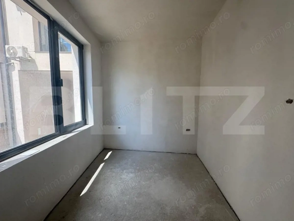 Apartament nou cu 2 camere | 55,5 mp | Aproape de Piața Cipariu — fotografia 2