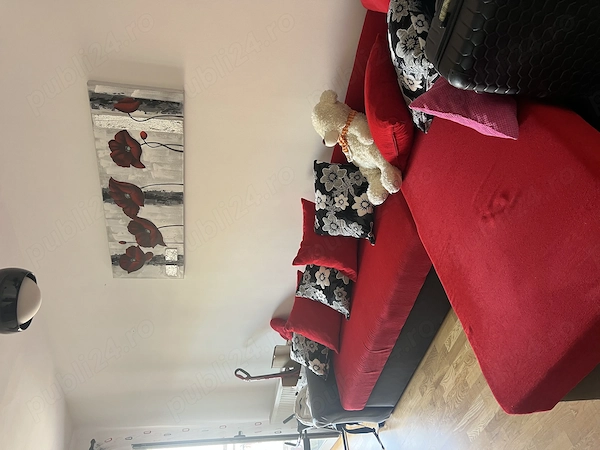 Proprietar vând apartament far intermediar și fără comision — fotografia 1